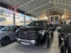 تويوتا توندرا